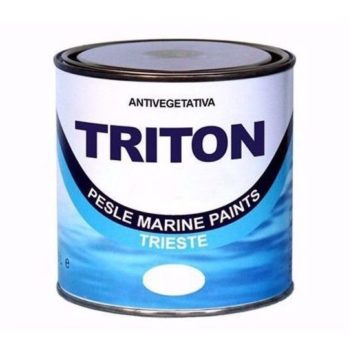 Patente MARLIN TRITON matriz semidura. 0,75 ó 2,5 lts