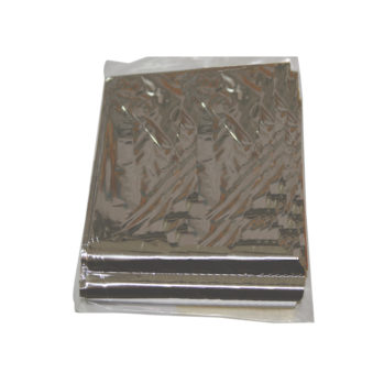 Protección Térmica-Manta Térmica, 2,1x1,6m