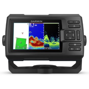 GARMIN Sonda-GPS STRIKER Vivid - 5 cv- c/transductor GT20