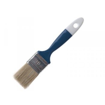 Brocha cerdas naturales alta calidad