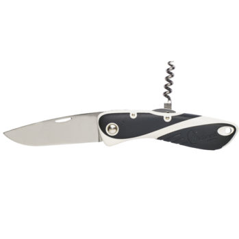 Navaja Wichard  con sacacorchos inox-19cm