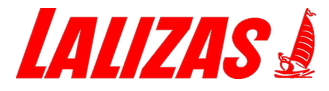 LALIZAS
