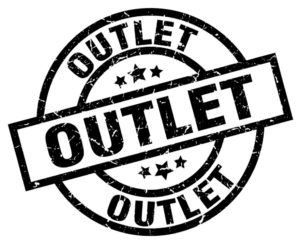 OUTLET