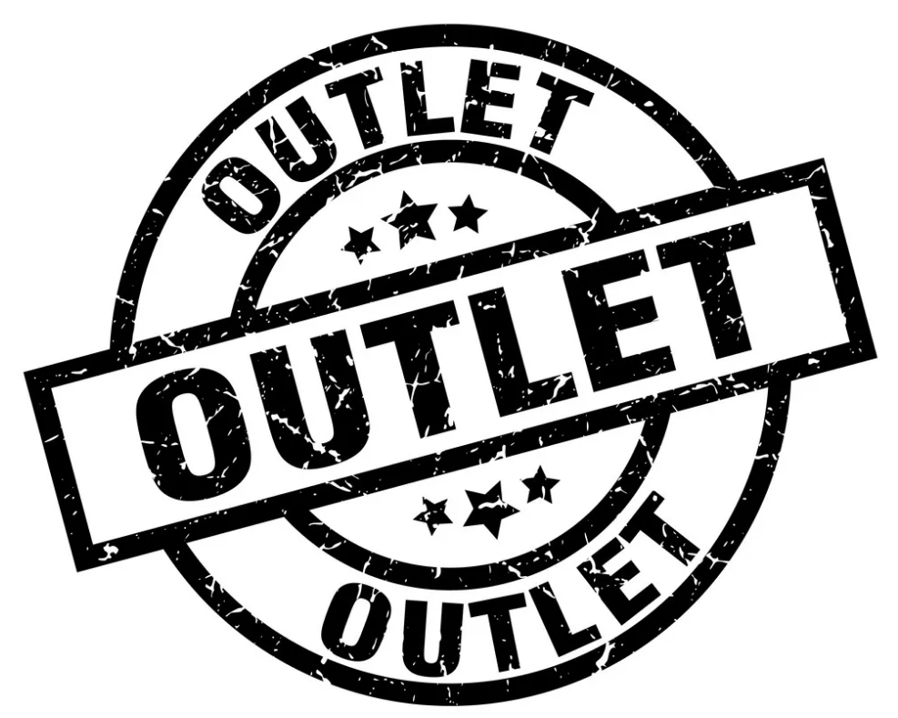 OUTLET