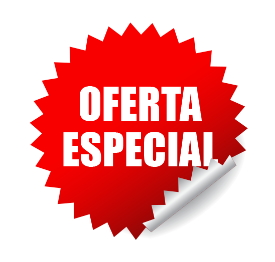 OFERTA ESPECIAL
