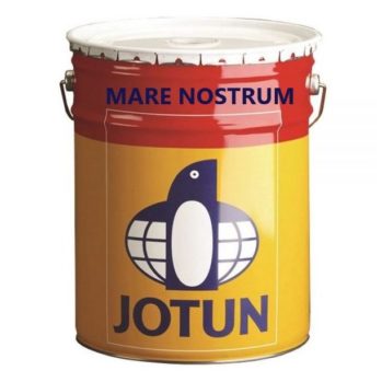 Patente JOTUN MareNostrum - Autopulimen 20 lts