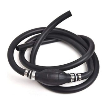 Tubo Combustible FueraBorda 8mm / 2mts