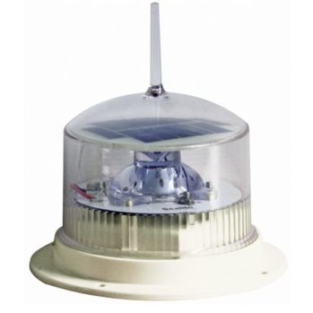 Linternas LED de señalización 1 Milla