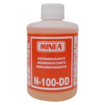 DESENGRASANTE Minea N-100DD-- 800 cc