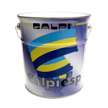 Poliuretano GALPIMAR  ALIFÁTICO  -2/component - 0,75 lts