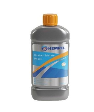 "HEMPEL" PULIMENTO  CUSTOM MARINE POLISH