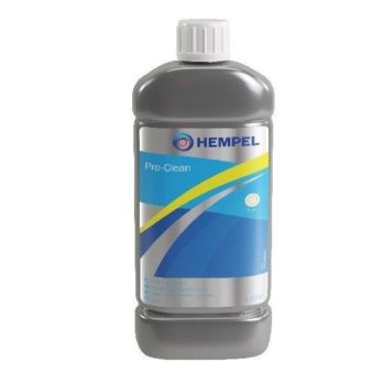 LIMPIADOR HEMPEL PRE-CLEAN-detergente