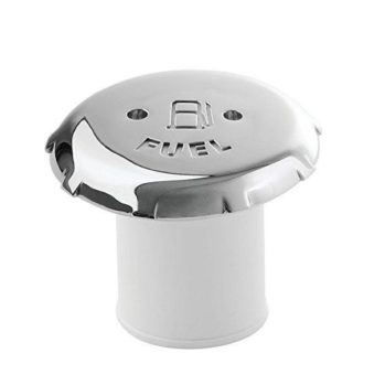 Tapón-Boca de llenado inox c/llave--38 y 50 mm