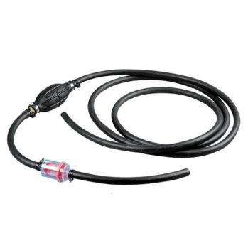 Tubo Combustible FueraBorda 8mm / 3mts c/filtro