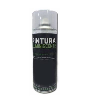 PINTURA LUMINICENTE