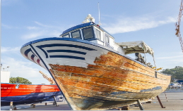 ANTIFOULING Y MANTENIMIENTO