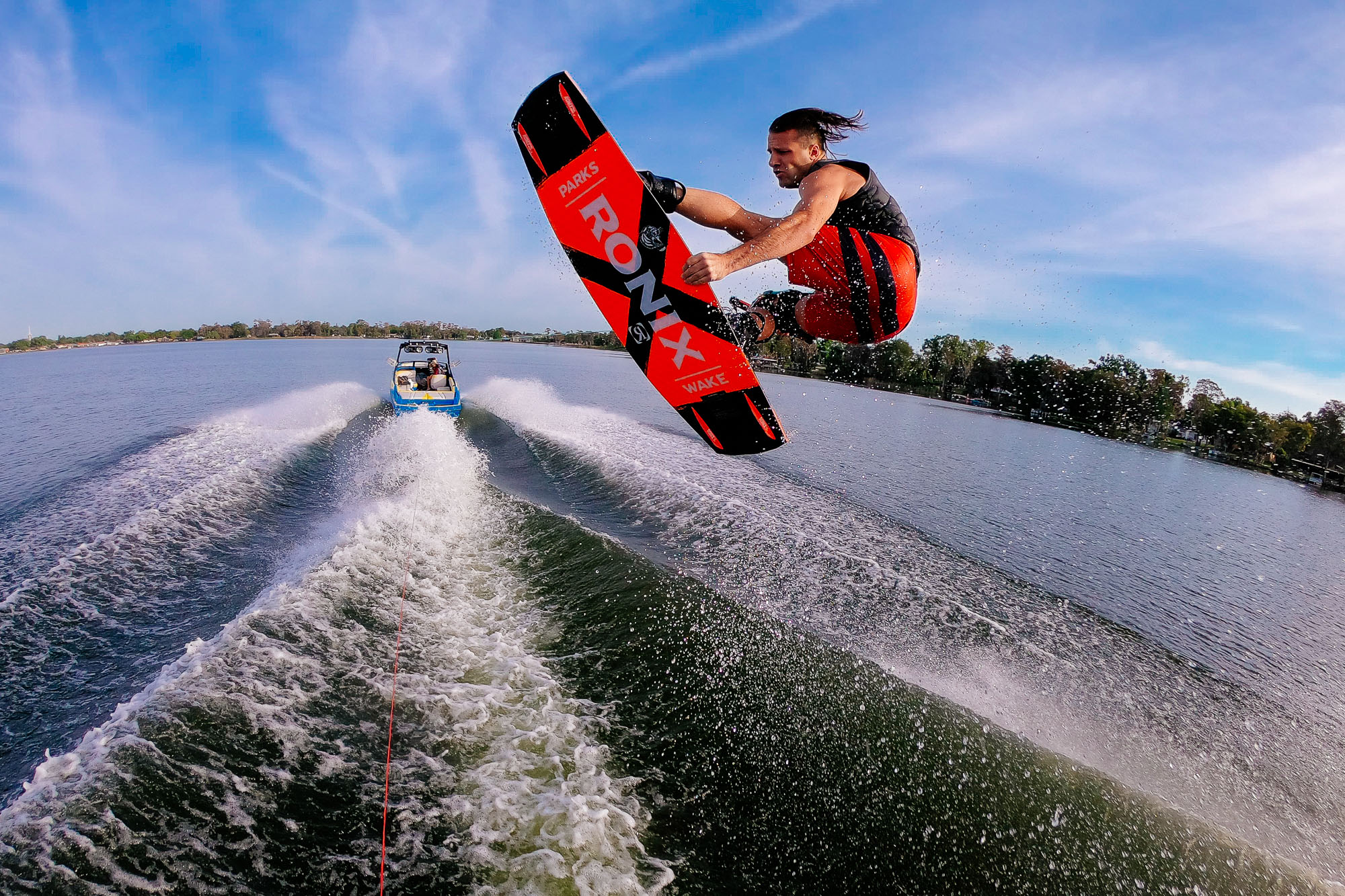 wake board