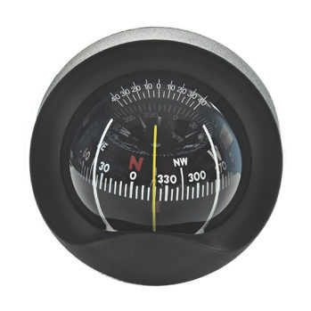 Compás mamparo Autonautic C9 -SOLAS (Rosa 93mm)