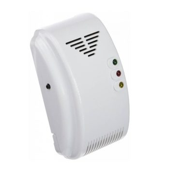 Detector de GASES--– LPG 023--- 12v
