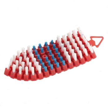 Cepillo Limpieza Cabos—largo : 4 cm
