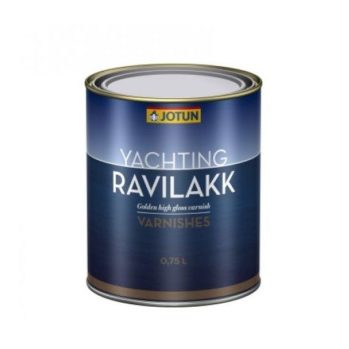 JOTUN RAVILAKK- uretanado brillante- 0,75 lts