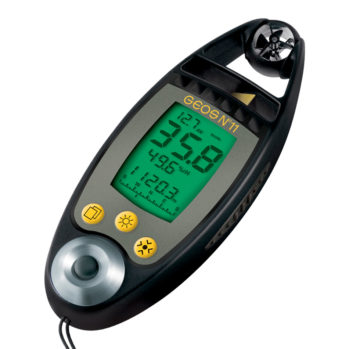 Estación Meteorológica Skywatch® Geos 11