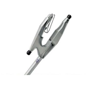 Pasacabos bichero telescopico PICK UP HOOK 120-220CM