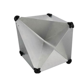 Reflector de radar Octaedro 470 mm R.O.R.C.