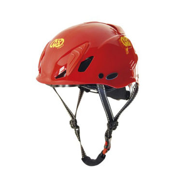 Casco de protección homologado. (EN 397)