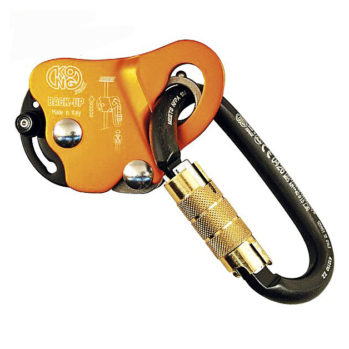 Mecanismo de Seguridad Anti-Caidas--CE EN 353-2