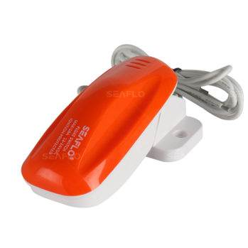 .Bomba Achique SEAFLO 1100GPH— 4200.lts/h. 12v