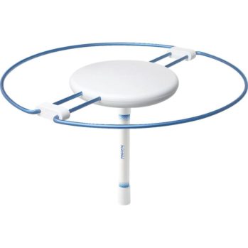 .Antena TV-VHF/UHF Digital PACIFIC AERIALS — Ø:45cm