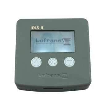 Molinetes LOFRANS - Contador de Cadena