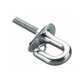 ANILLA CON ROSCA DE ACERO INOX316 PARA ESQUI