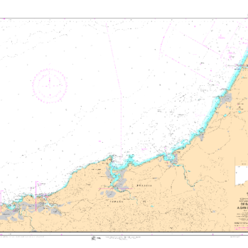 Carta IHM nº 391--  De Bayonne a San Sebastián