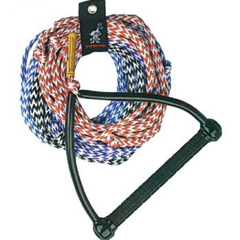 CUERDA ESQUI 4 TIEMPOS KWIK TEK