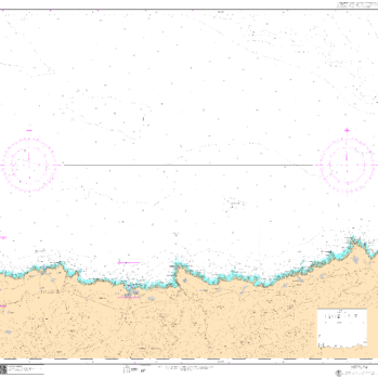Carta IHM nº 406-- de Cudillero a Navia