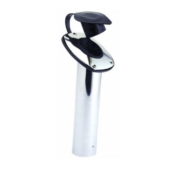 Cañero empotrable 60º inox316 -Ø:40mm