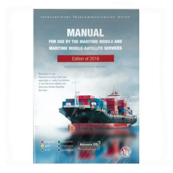 Manual para uso de los servicios móvil marítimo y por satélite"--UIT-(ZONA 1)