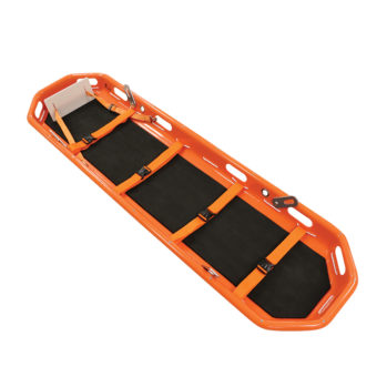 Camilla de cesta (con ó sin brida)- ISO 13485: 2003