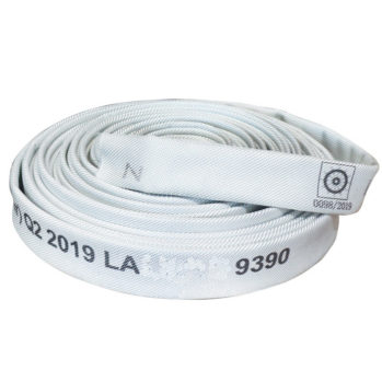 Manguera Contraincendios SOLAS--Ø mm: 38-52-65---(mts: 15-20-25)