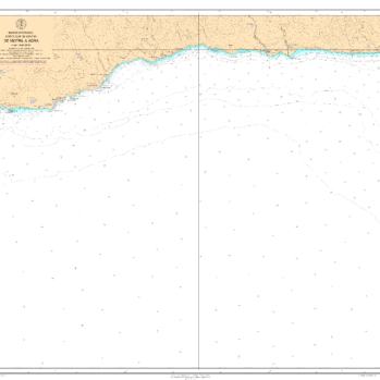 Carta IHM nº 457-- De Motril a Adra