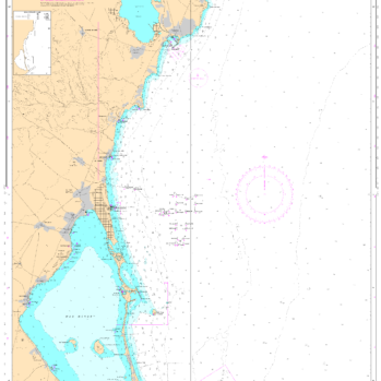 Carta IHM nº 471-- Del cabo de Palos a cabo Cervera