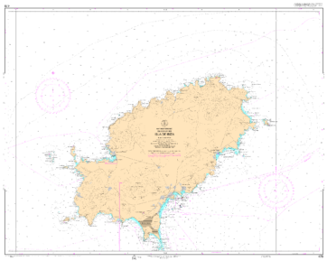 Carta IHM nº478-- Isla de Ibiza