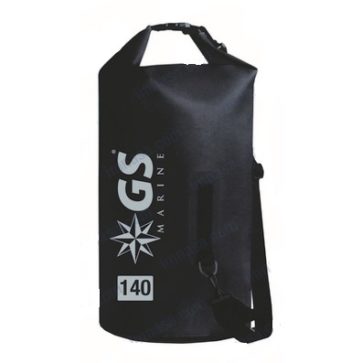 Bolsa Estanca “GS Marine” Top. con asa 35- 45- 75 ó 140 Lts.