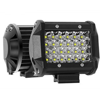 Foco EcoLeds- 12/24v- .72w—8500lm—-IP67