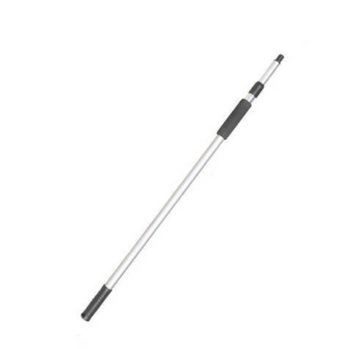 Mango telescopico para cepillo/bichero. 105-180 cm