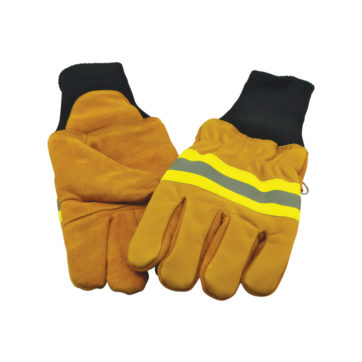 Guantes de Bombero SOLAS / MED