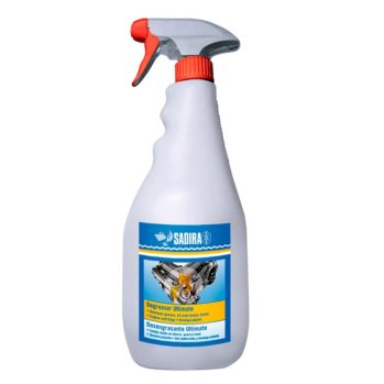 DESENGRADANTE MOTORES -ULTIMATE SADIRA- 750 ml
