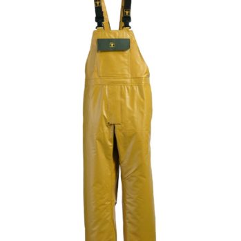 Pantalón Peto - Reforzado GUY COTTEN Classic. Poliéster A.T